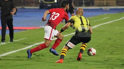 جماهير الأهلي تهاجم مجلس الإدارة واللاعبين