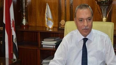 محافظ قنا يفتتح فعاليات الملتقى التوظيفي الثامن والثلاثين للشباب