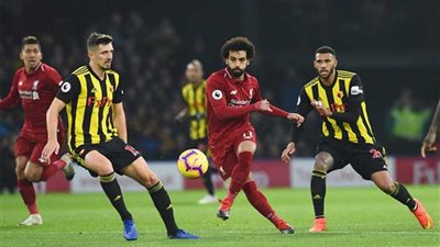 التشكيل المتوقع لموقعة ليفربول وباريس سان جيرمان