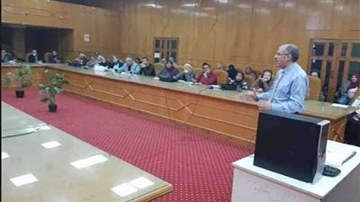 الإسماعيلية تستعد لمبادرة 