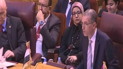 مصر تدعو إلى ضرورة إنهاء معاناة الشعب الفلسطيني