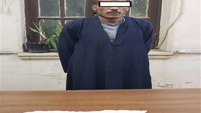 عامل يقتل زوجته بـ