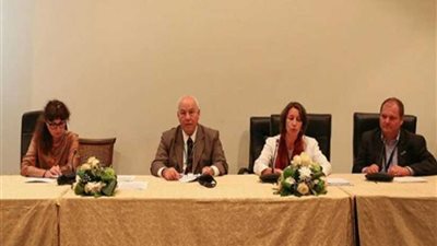 مصر تستعرض جهودها للحفاظ على التنوع البيولوجي والحياة البرية في المنتدى الثاني للحياة الفطرية