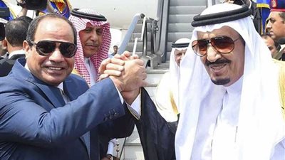 تعاون مصري- سعودي لحماية الأمن القومي العربي