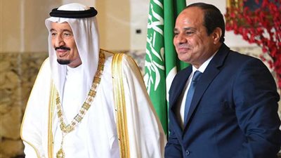27 مليار دولار استثمارات سعودية في مصر.. وتنفيذ 1300مشروع مصري في المملكة ‎