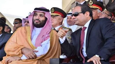 التعاون الاقتصادي المصري السعودي قاطرة التنمية في قلب العرب