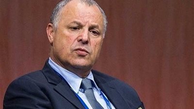 تفعيل دور لجنتي الانضباط والقيم باتحاد كرة القدم