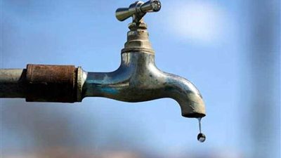 محافظة الجيزة: تنفيذ أعمال الإصلاحات النصف سنوية لمحطة مياه أبوالنمرس