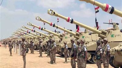 تقرير: الجيش المصري جاهز لتصنيع أسلحة جديدة