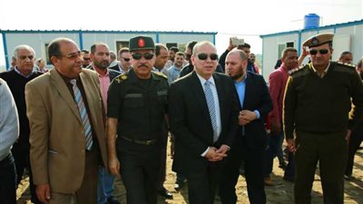 5 آلاف فرصة عمل بمصنع 