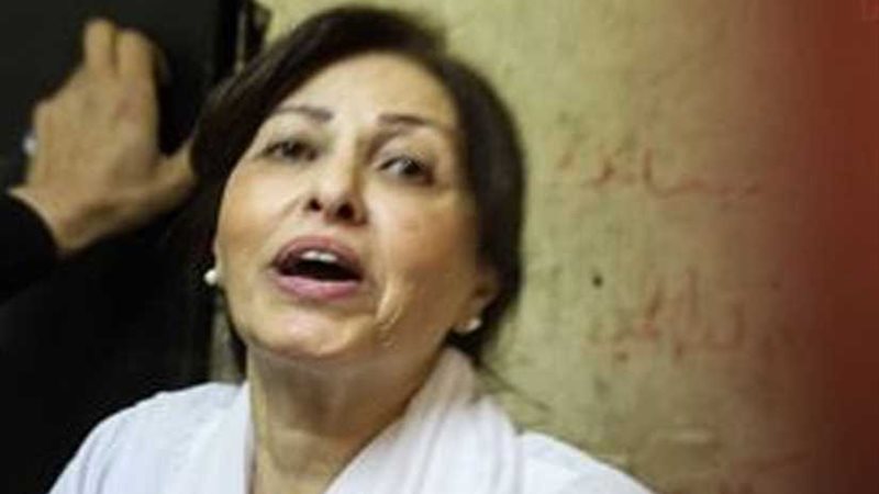 تأجيل محاكمة سعاد