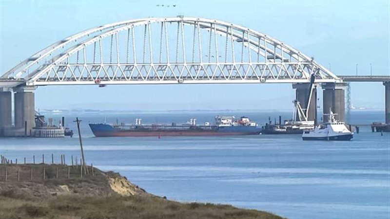 تصعيد روسي أوكراني..