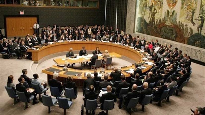 روسيا تطلب عقد اجتماع