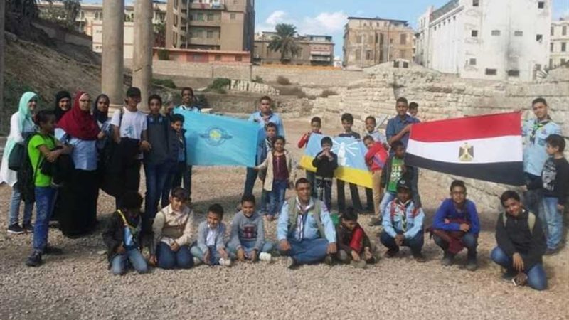 انطلاق فعاليات أسبوع