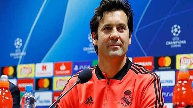 سولاري يعلن قائمة