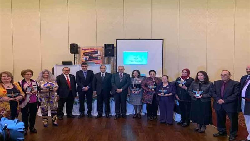 سفير مصر في كندا