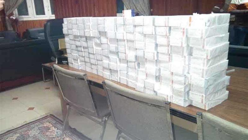 التفتيش الصيدلي والرقابة