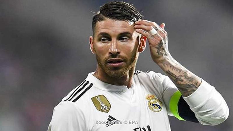 أزمة راموس واحتلال