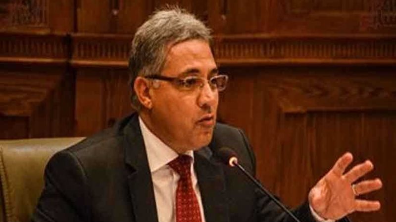 الحكومة لمحلية النواب: