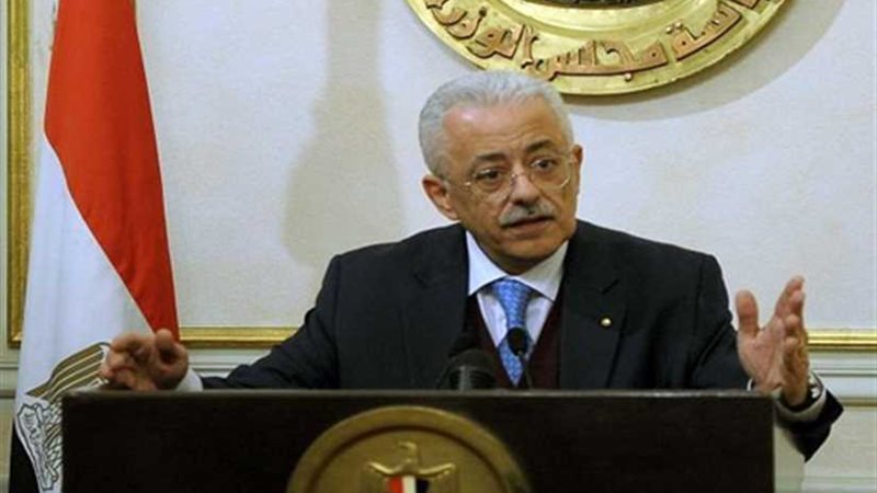 طارق شوقى : نظام