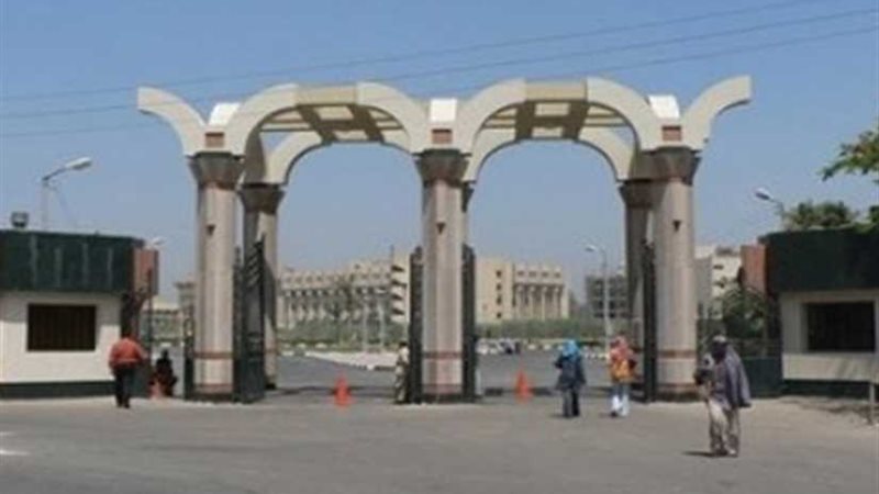 رئيس جامعة مطروح