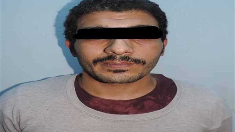 سقوط أخطر مسجل خطر