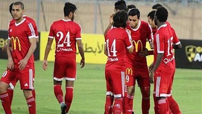 حرس الحدود يفوز على