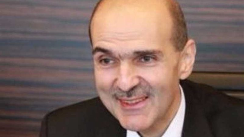 سفير جورجيا يعبر