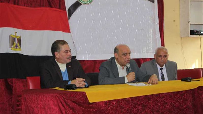 تعليم الغربية تستجيب