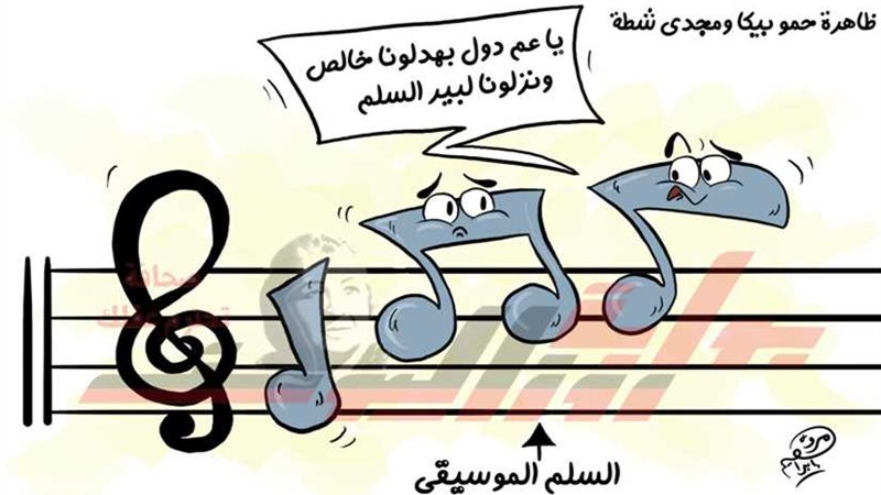 سلمة مكسورة