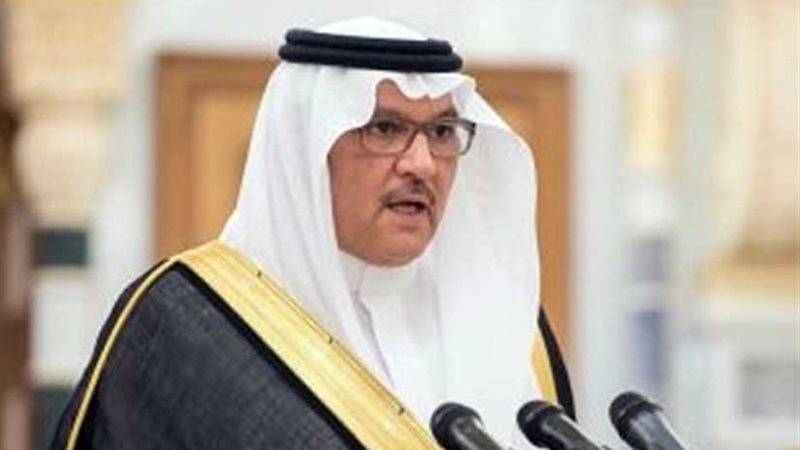 السفير السعودي: زيارة