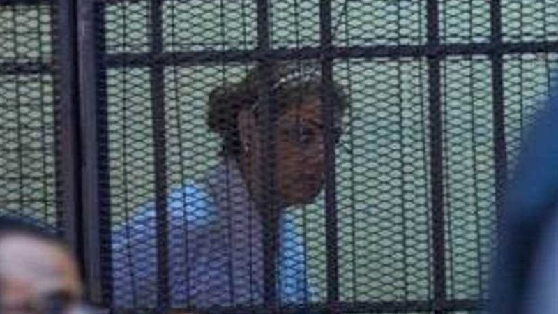 جنايات التجمع تستأنف