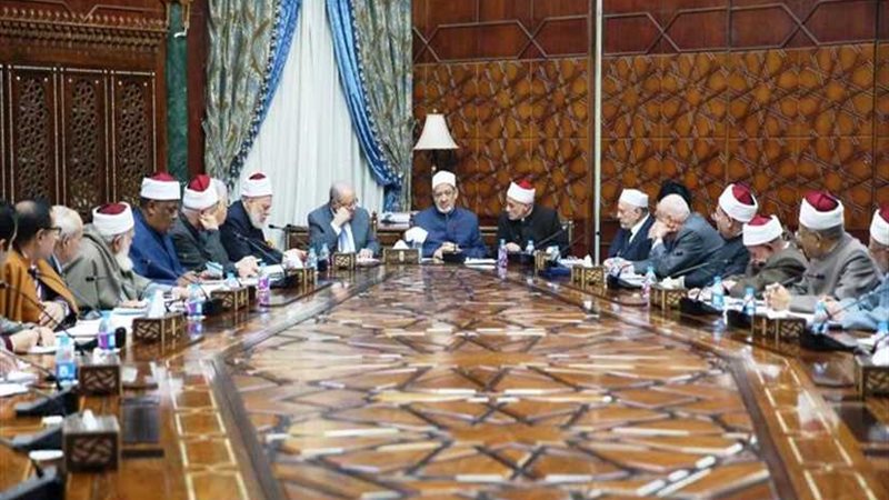 هيئة كبار العلماء