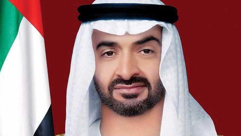 وزير الخارجية الإماراتي