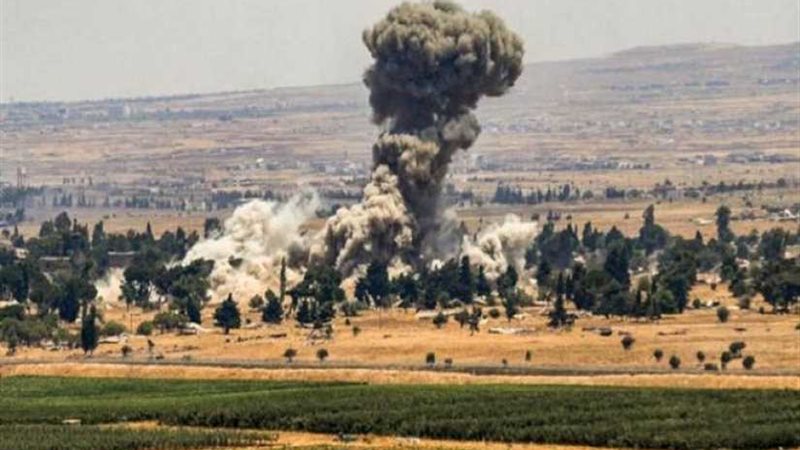 الدفاع الروسية: رصد