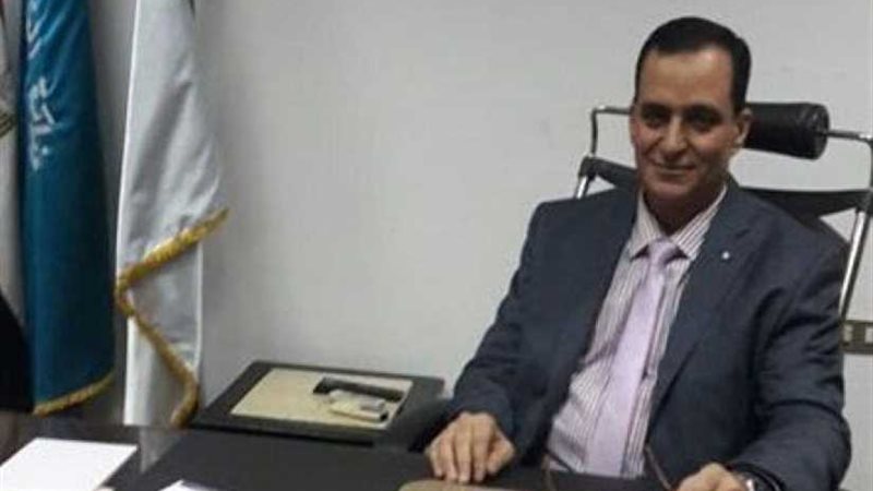 رئيس هيئة الثروة