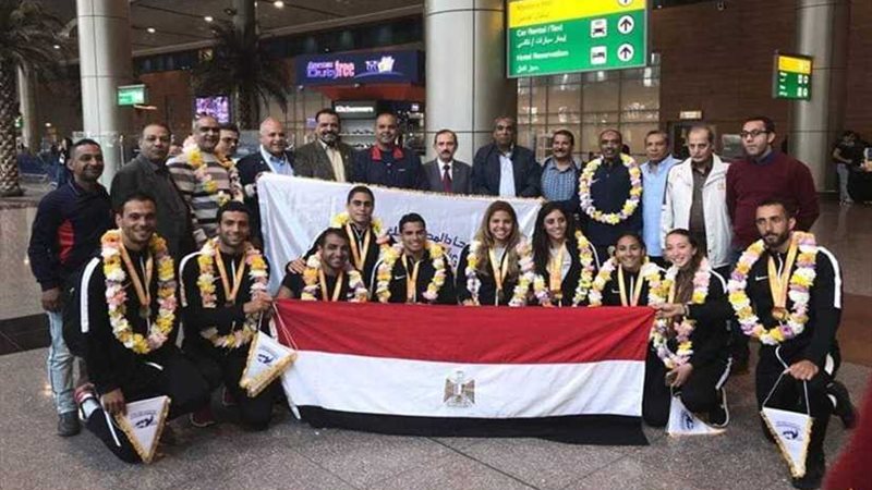 علاء فهمي نائبًا