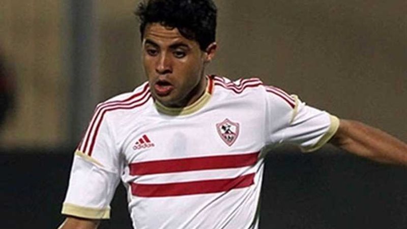 محمد إبراهيم يكتفي