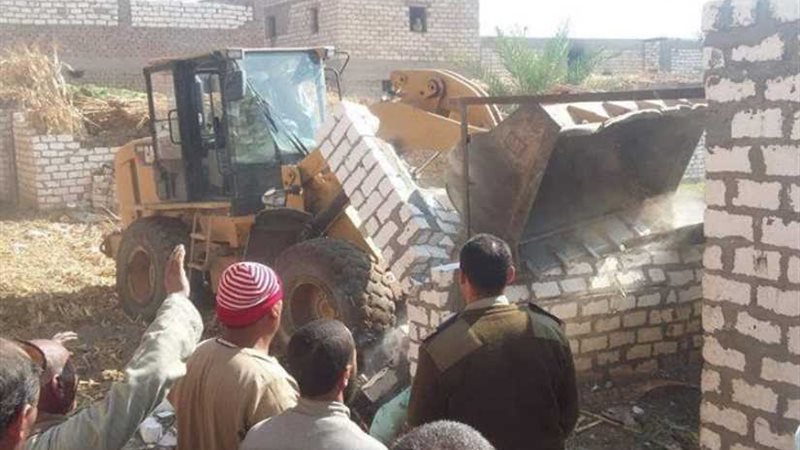 المنيا تزيل 1265