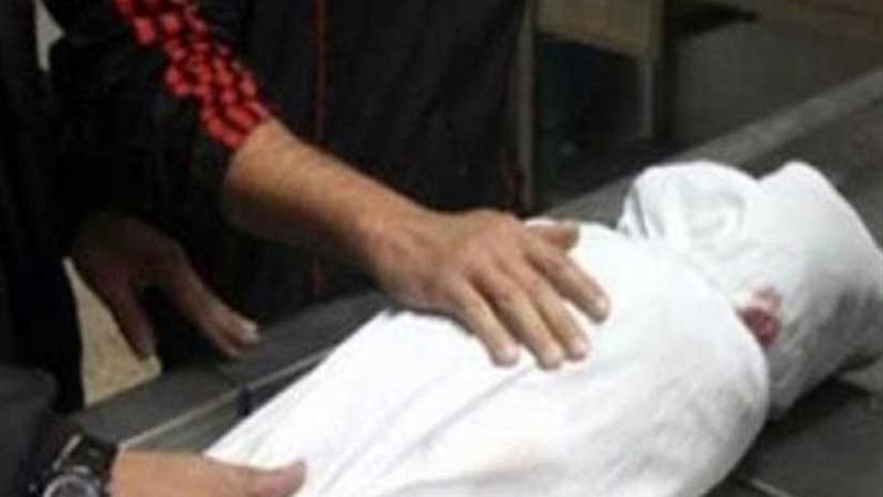 مصرع طفل بطلقة طائشة