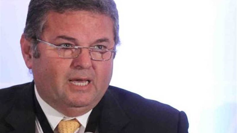 وزير قطاع الأعمال