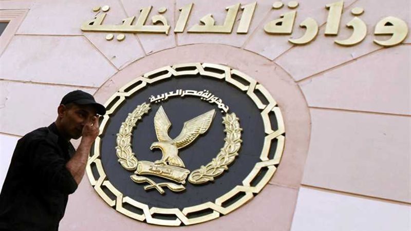 حقيقة فيديو تعدي