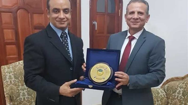 اقتراح بافتتاح فرع