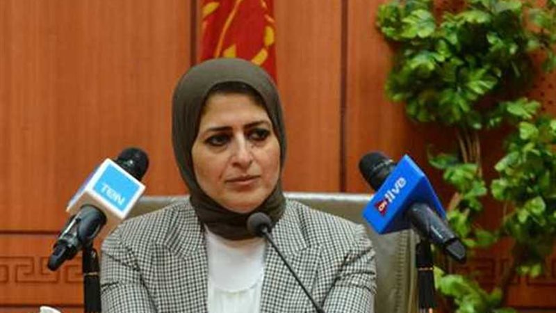 تدشين المرحلة الثانية