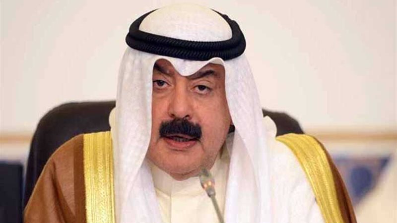 نائب وزير الخارجية