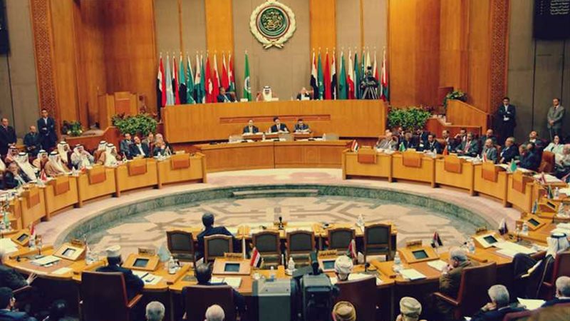 لجنة القمة العربية