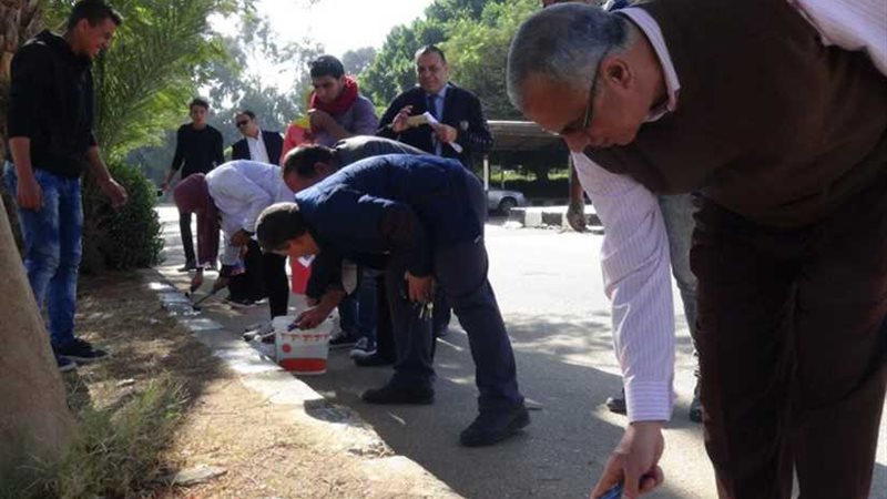 لليوم الثالث.. استمرار