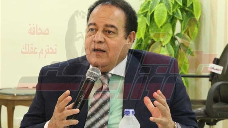 جمال الشاعر: على