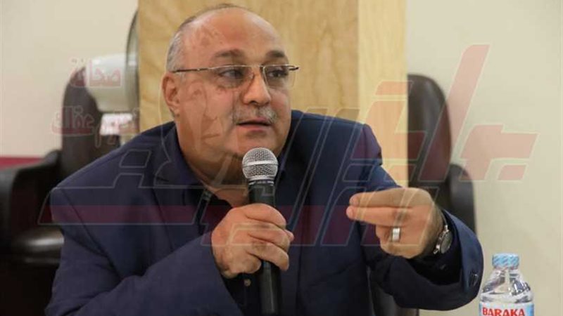 نائب رئيس الإذاعة