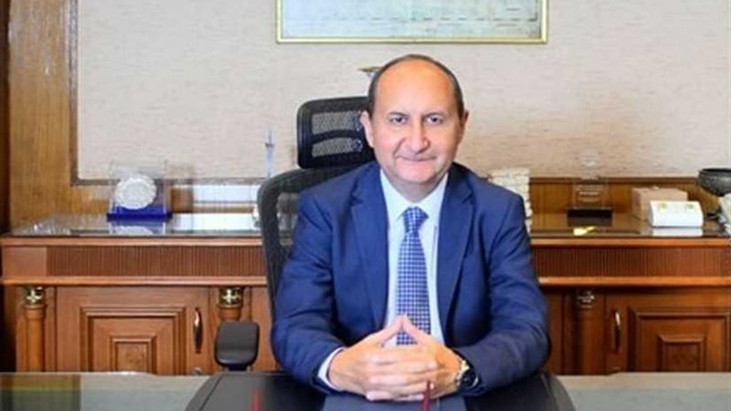 وزير الصناعة للنواب: